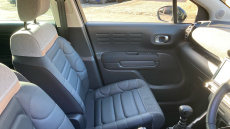 Citroen C3 Aircross 1.2 PureTech 110 Shine Plus 5dr Petrol Hatchback